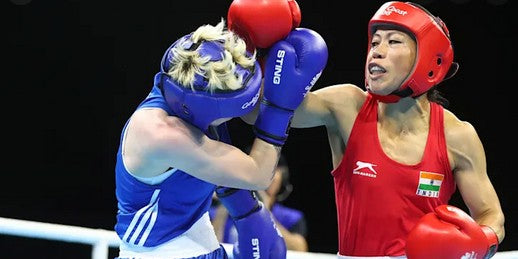 30 Minutes Full Body Boxing Combo Workout