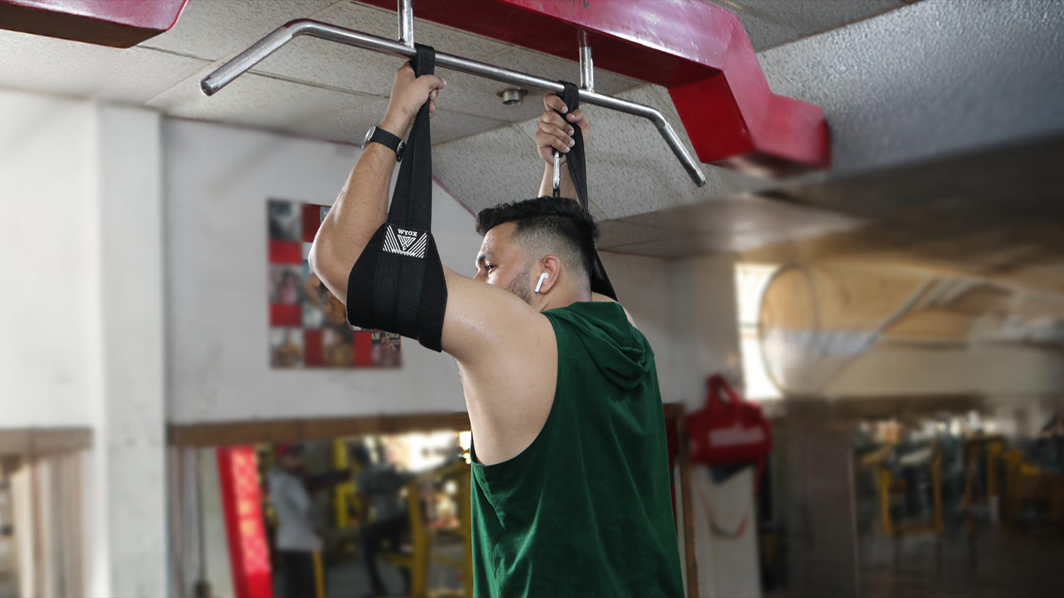 AB Strap Workout Guide: Now Strengthen Your Core Like Never Before