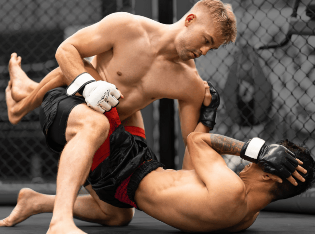 Protective Boxing Gear: A Fighter’s True Companion