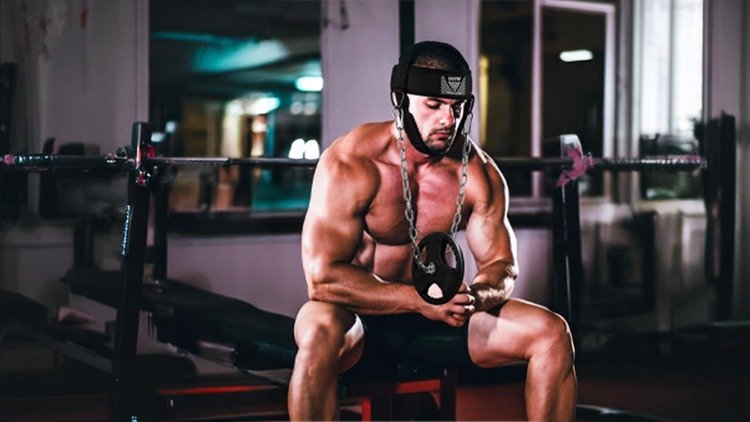 Thicker Neck Neck Workout Before After Thick Neck Bridges Best