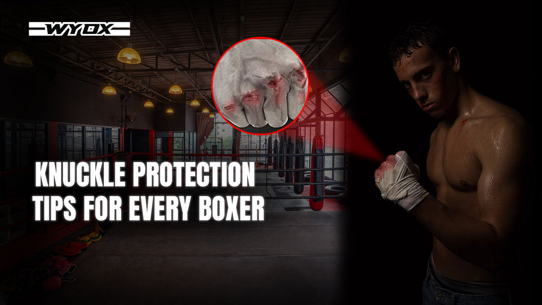 knuckles protection