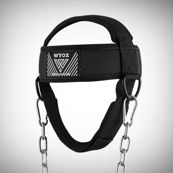 HEADHARNESS
