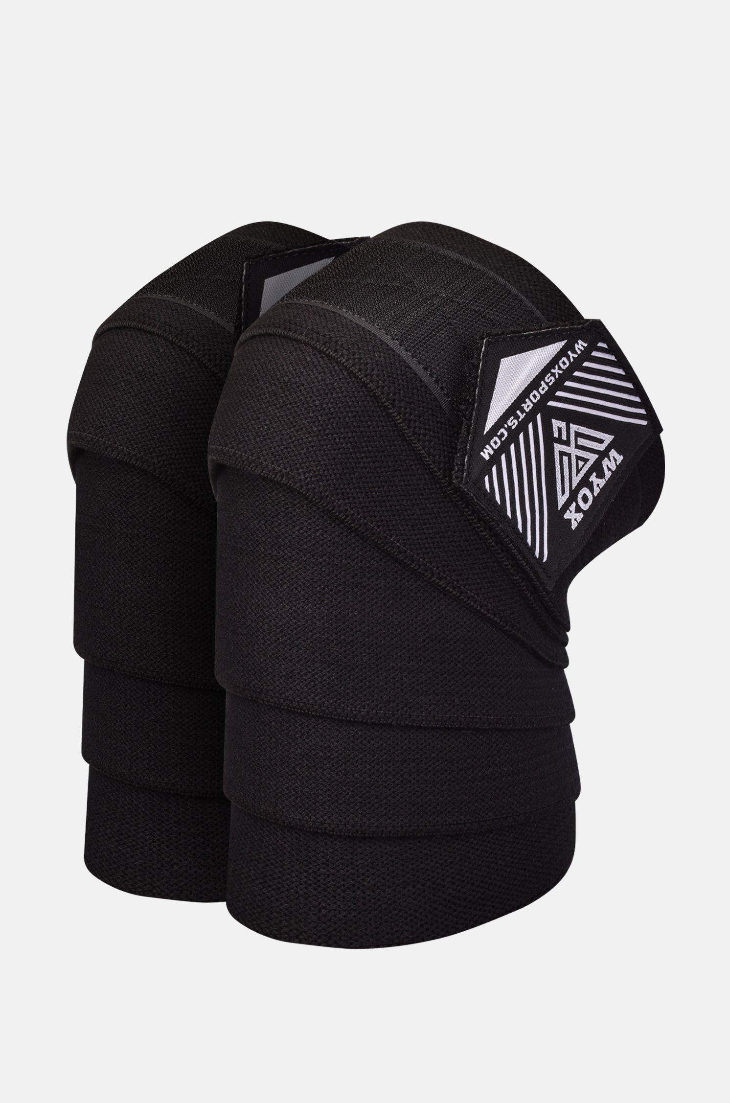 Weight Lifting Knee Wraps
