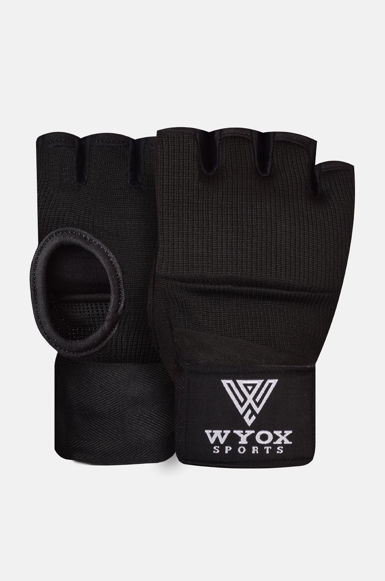 Gel Hosiery Inner Gloves