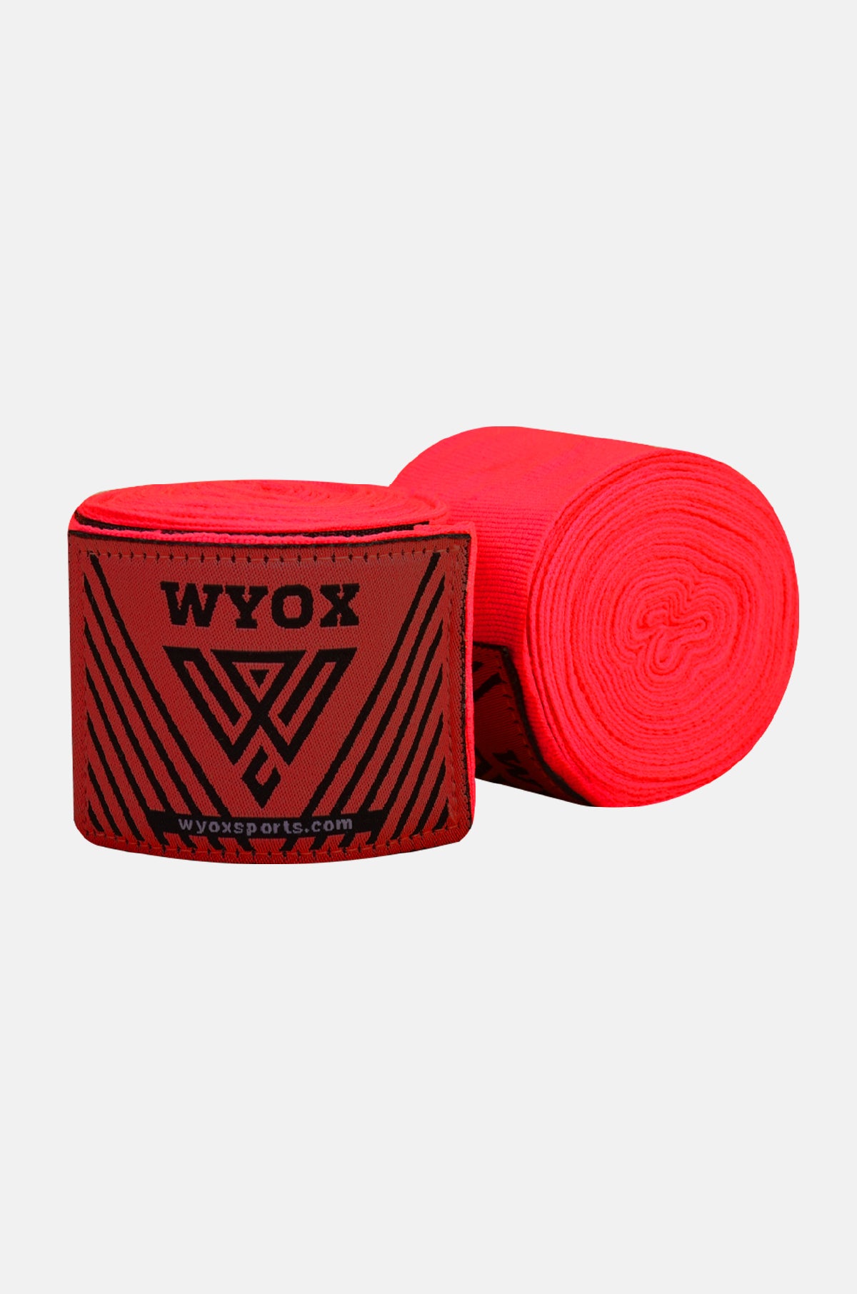 Boxing Hand Wraps