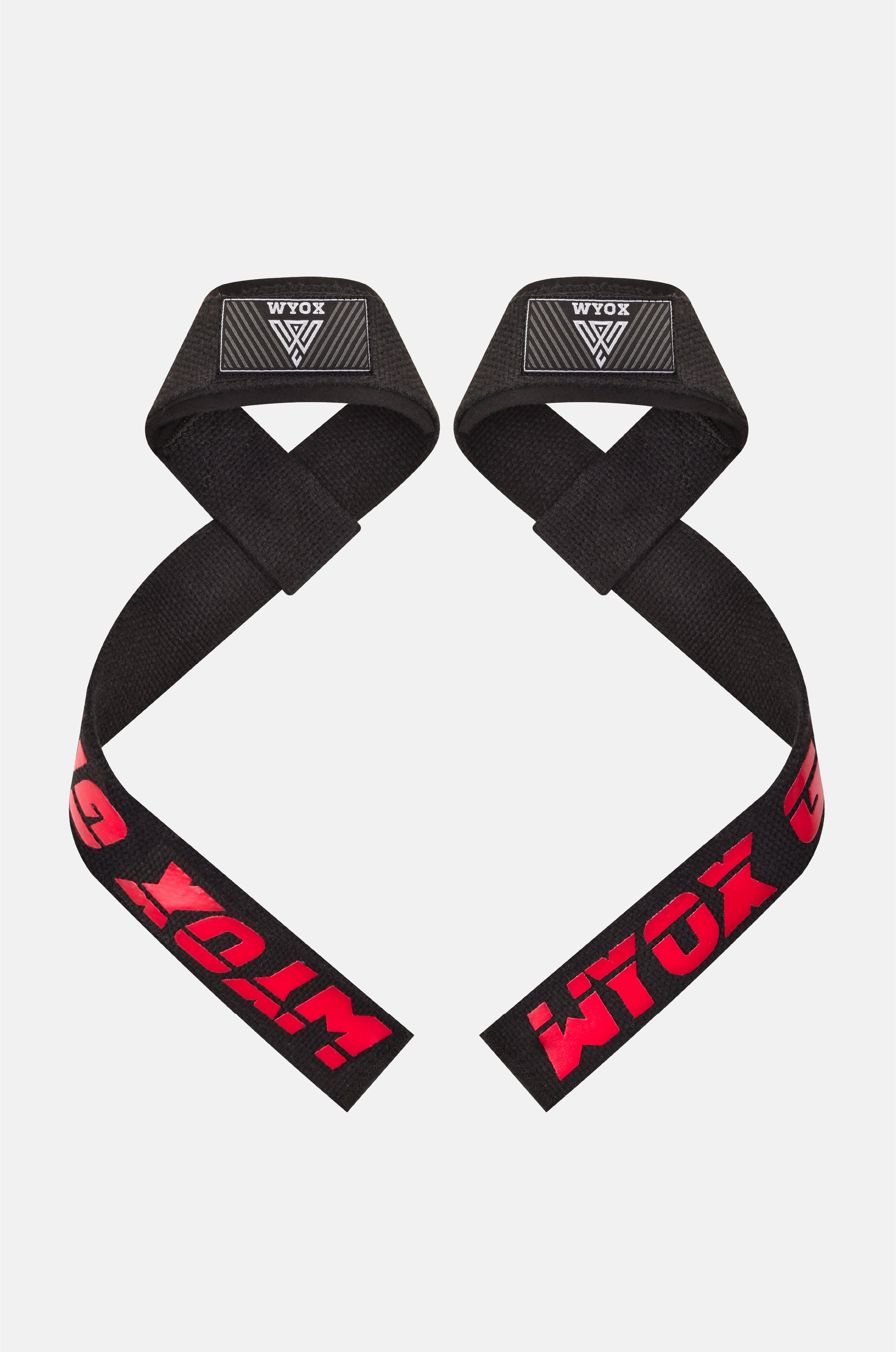 Weight Lifting Strap