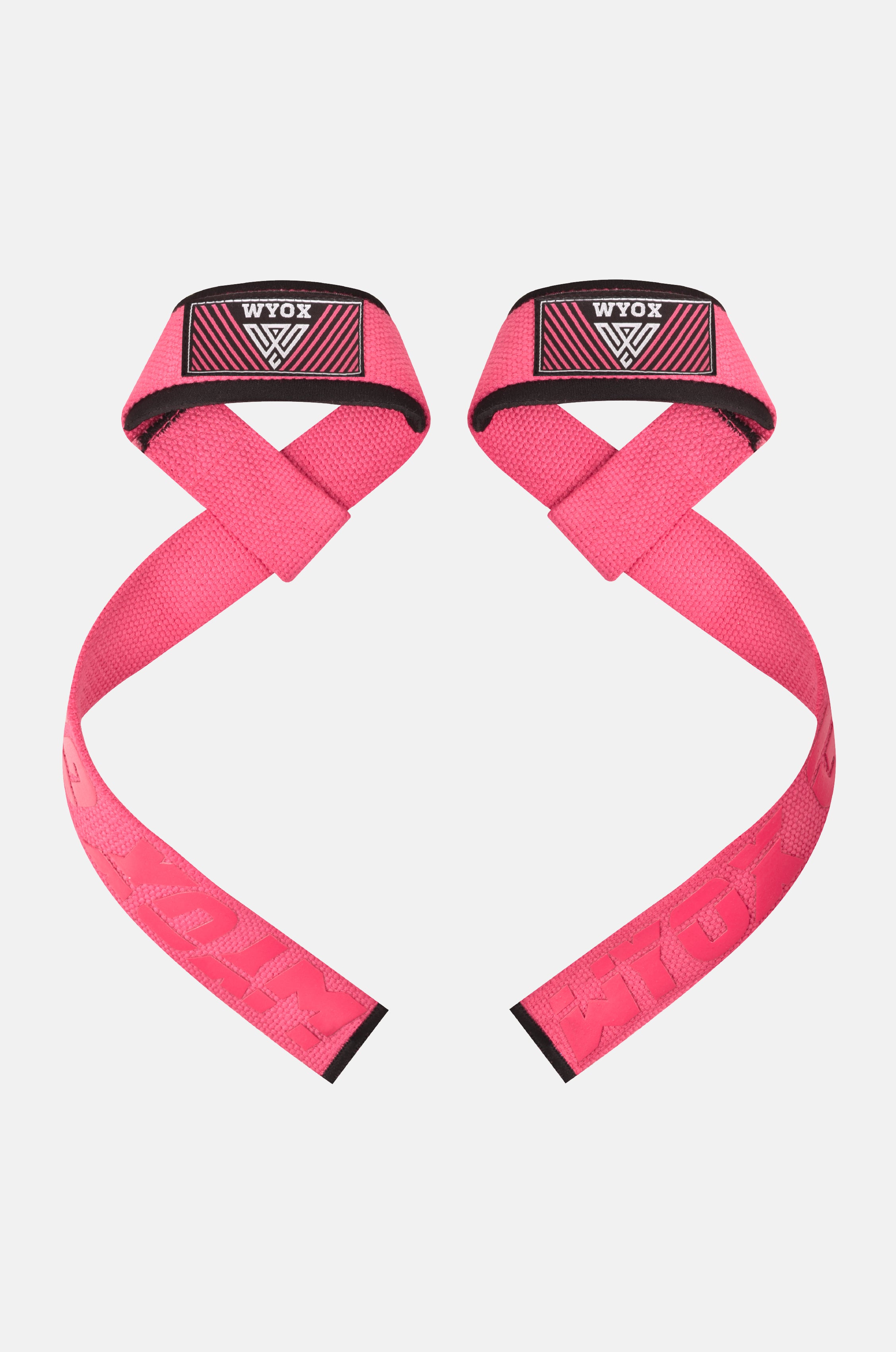 Weight Lifting Strap