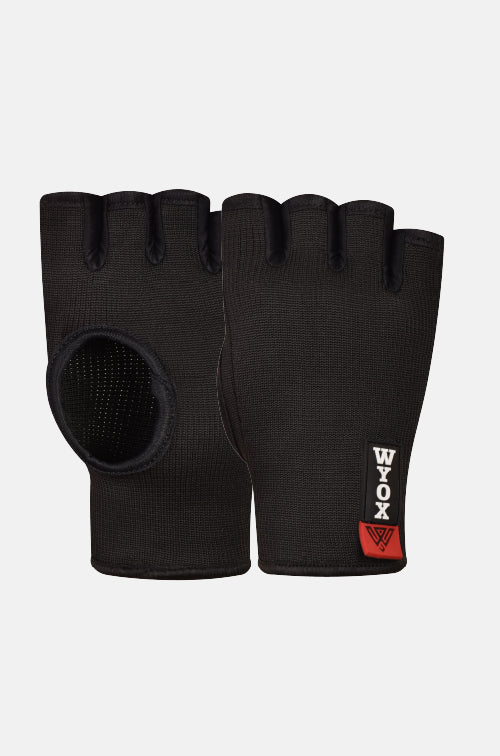 Quick Hand Wraps
