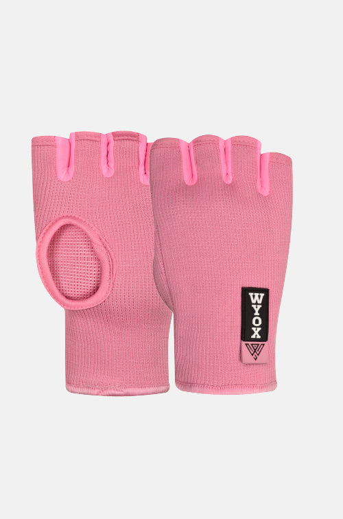 Quick Hand Wraps