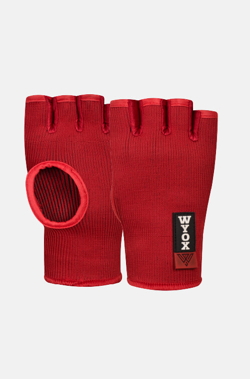 Quick Hand Wraps