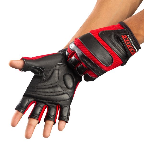 weight lifting glove for women