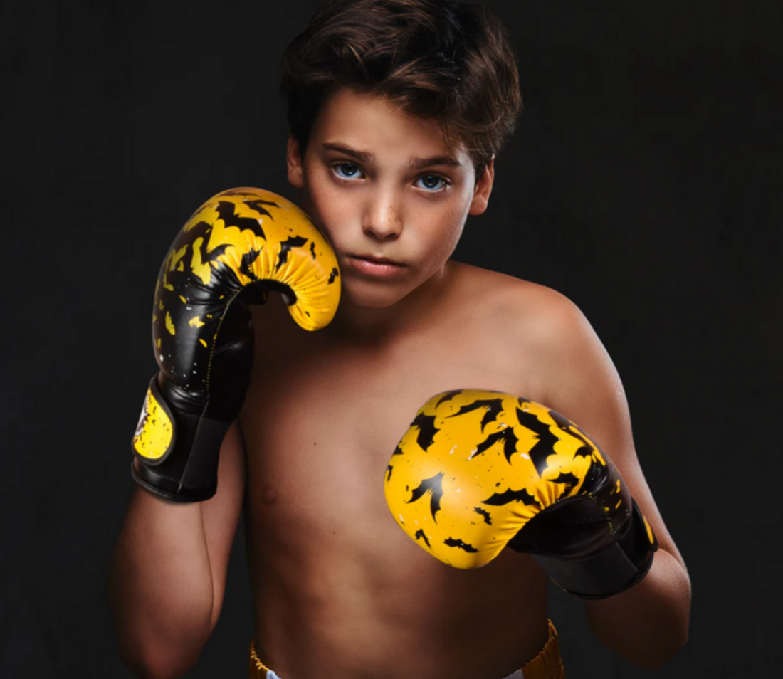Children Boxing Gloves: A Parent’s Honest Take on Starting Young Boxers