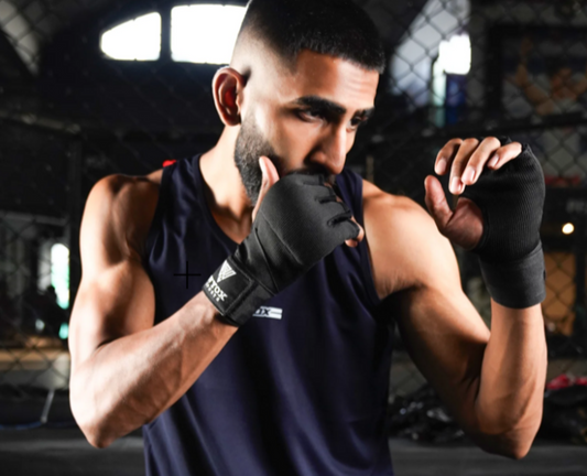 Fast Wraps Boxing Gloves: A Fighter’s Honest Review