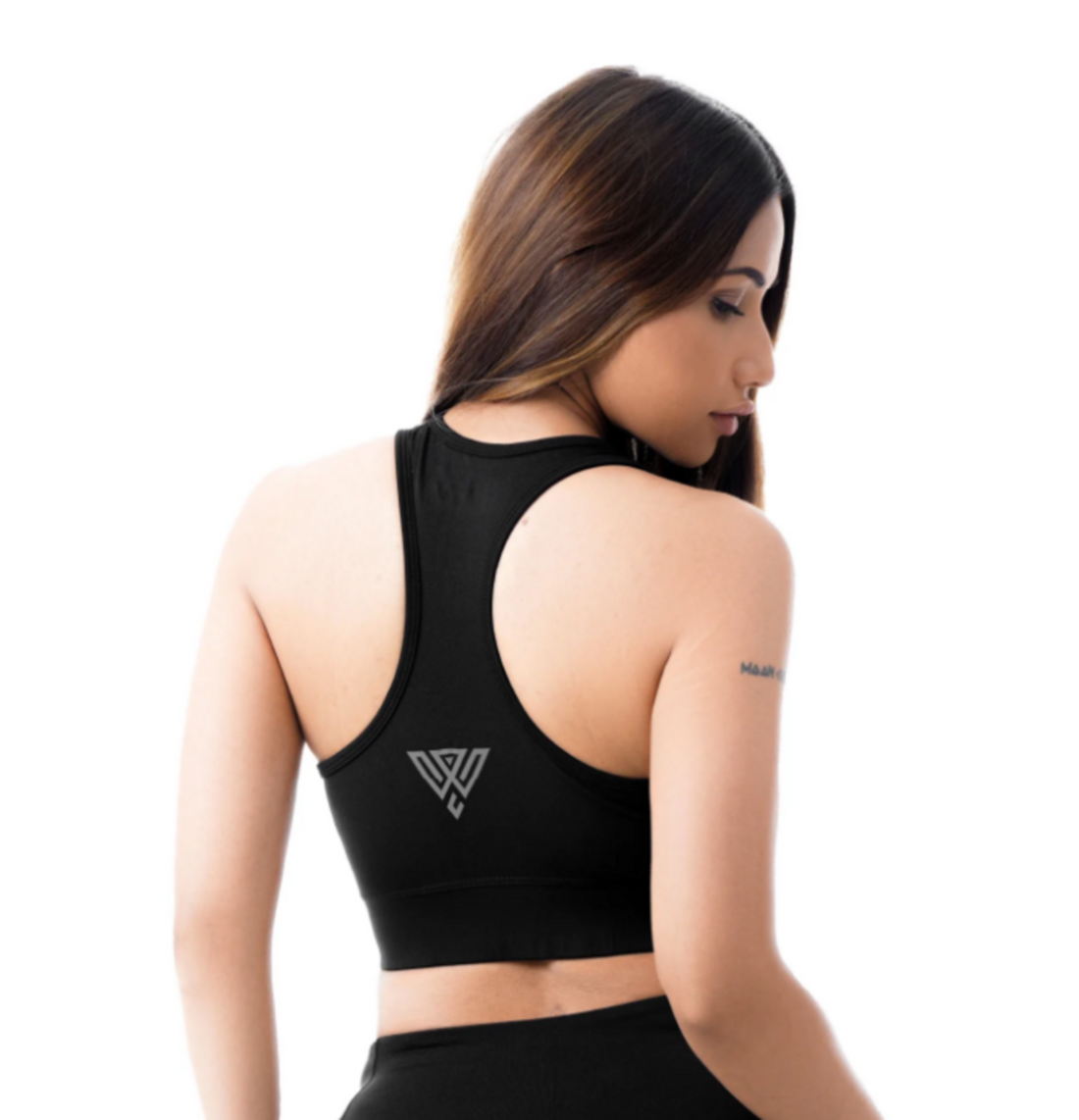 The Difference Right Exercise Clothes Make