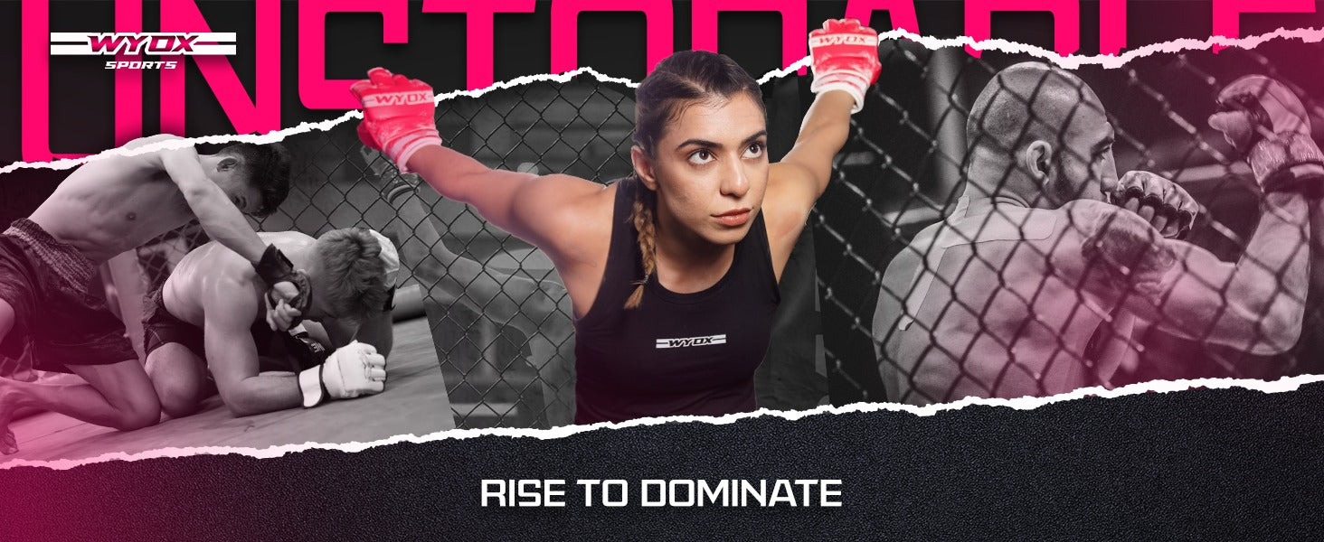 The Ultimate Guide to MMA Gloves for Heavy Bag Training