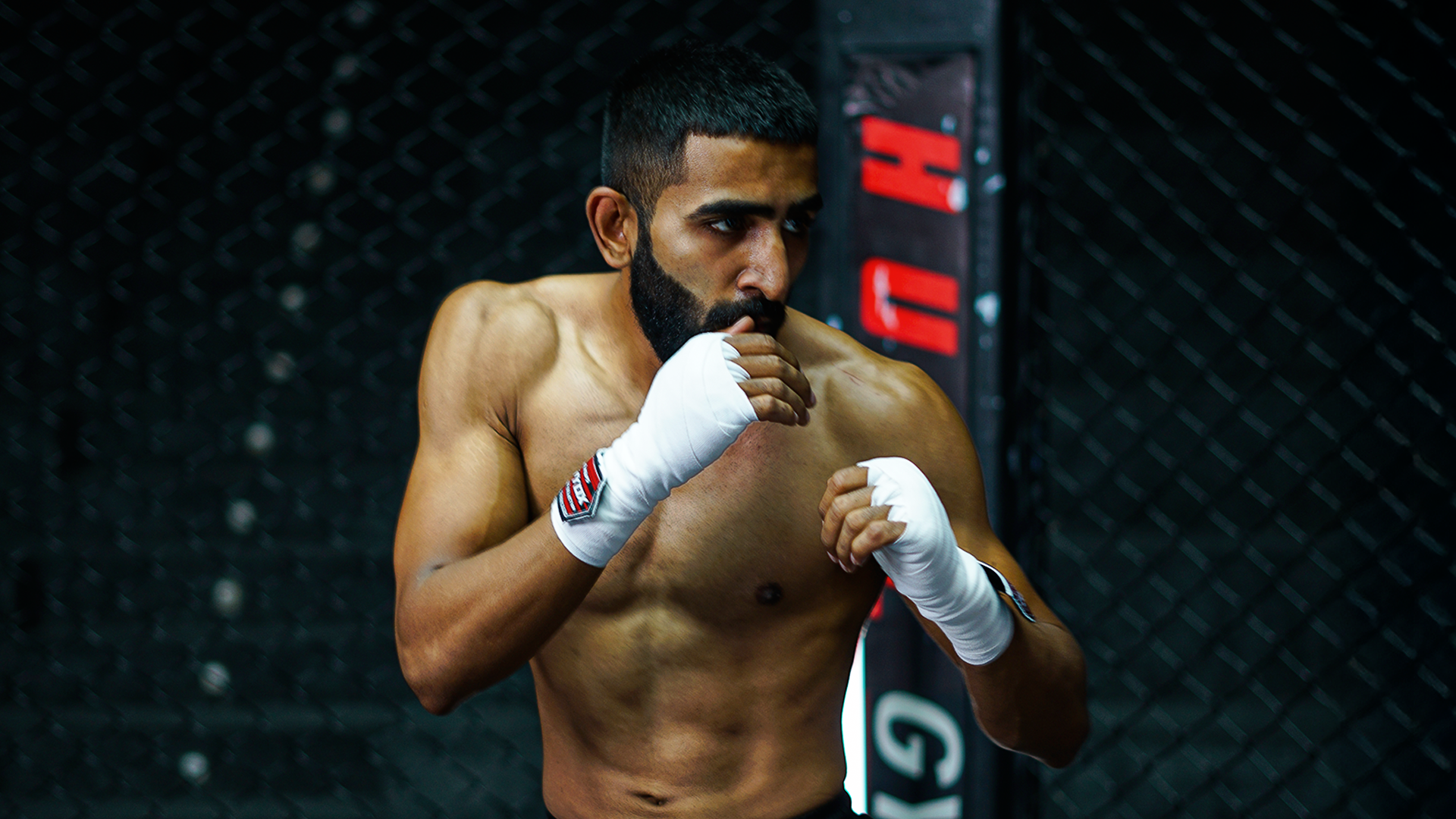 How Thinking Like a Fighter Can Help You Win in Business