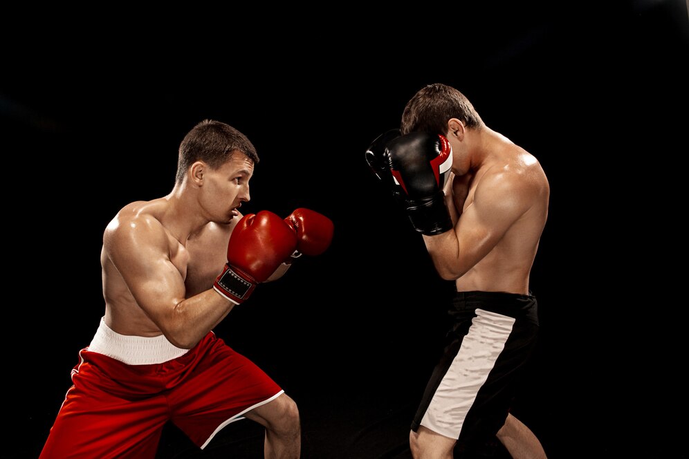 Boxing Positions Examples Boxing Position Stance