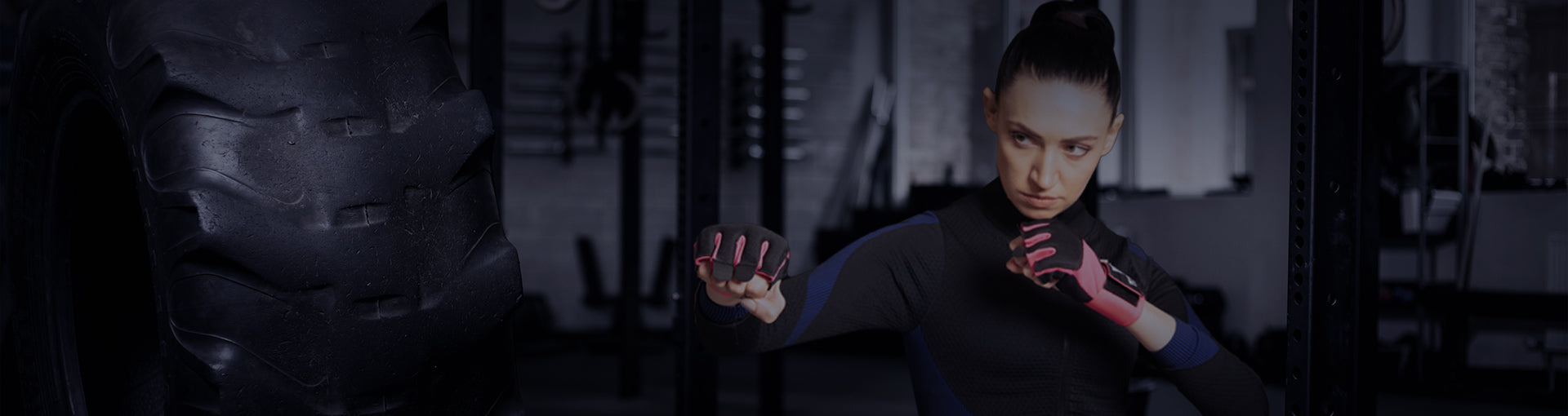Quick Boxing Quick Boxing Wraps: Fast Hand Wraps & Gel Inner Gloves
