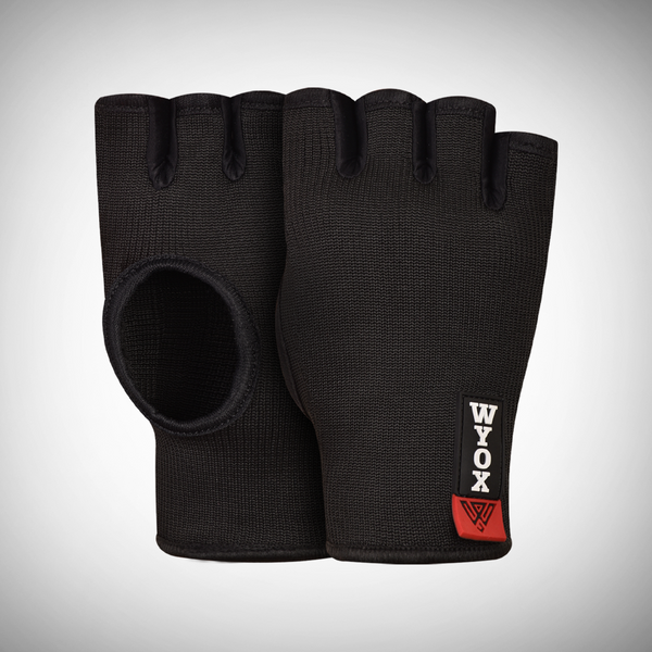 HANDSLEEVE BLACK