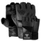 MMA Gloves + Neoprene Black Bundle
