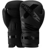 Boxing Gloves, Quick Wraps & Focus Pads Bundle