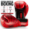 Spider Kid Gloves