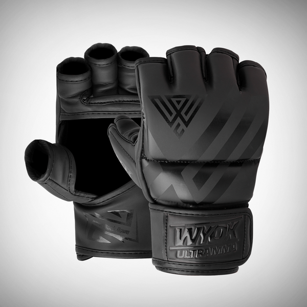 MMA GLOVES