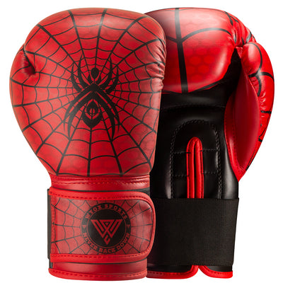 Spider Kid Gloves