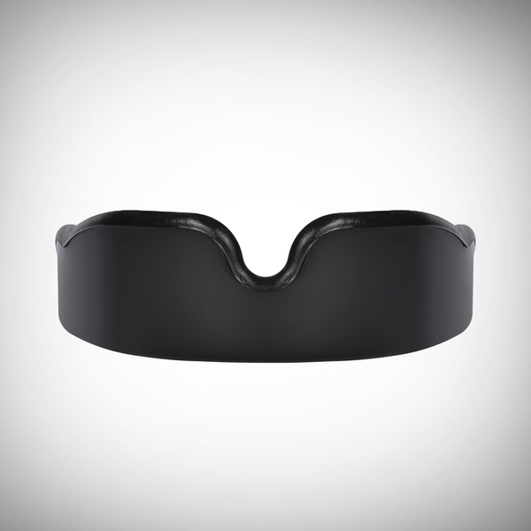 MOUTH GUARD BLACK