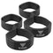Figure 8 Straps (Black)