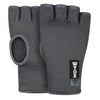 Grey Boxing Quick Hand Wraps