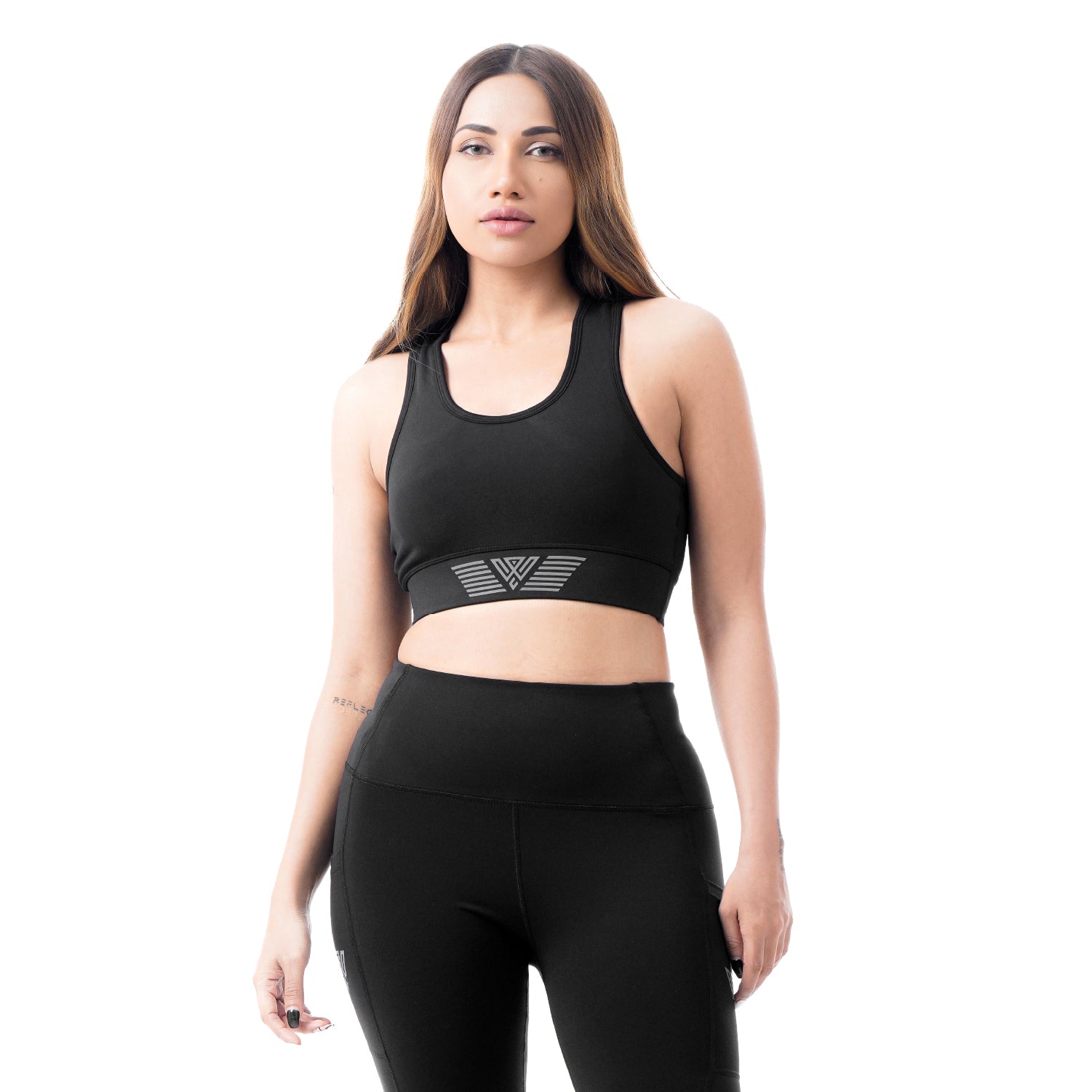 Women Sports Bras - WYOX