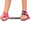 Pink Weight Lifting Strap - WYOX