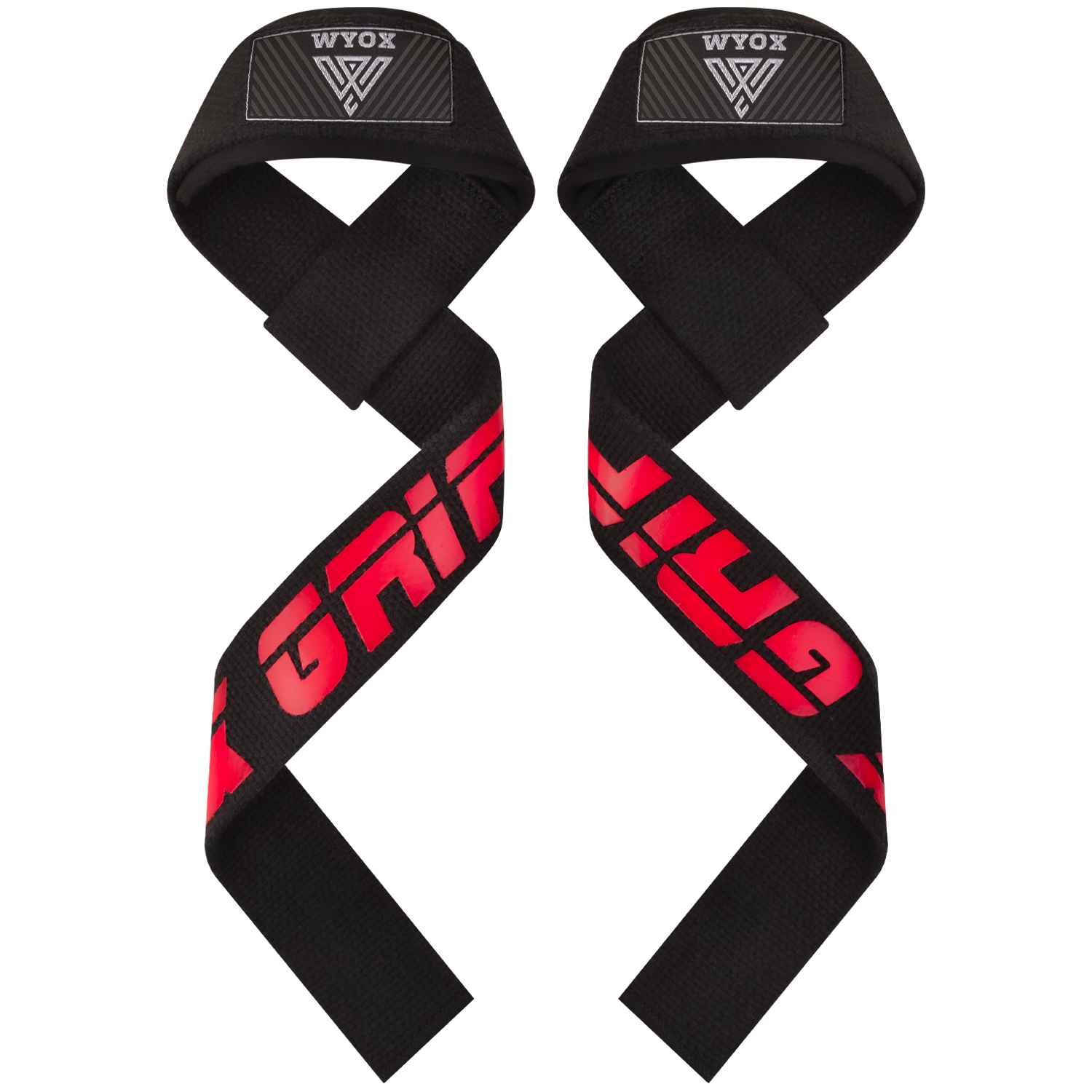 Weight Lifting Strap - WYOX