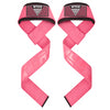 Pink Weight Lifting Strap - WYOX