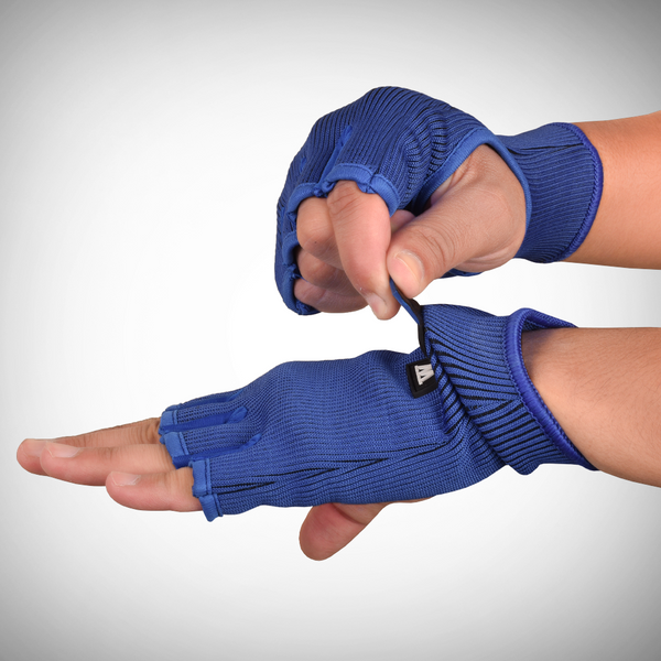 HANDSLEEVE BLUE