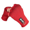 Wyox Red Quick Hand Wraps