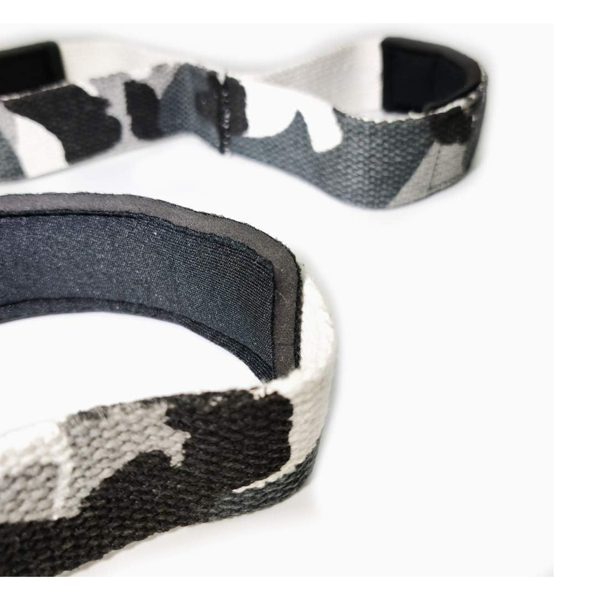 Heavy Duty Figure 8 Strap (Camo) - WYOX