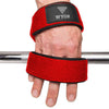 Red Figure 8 Straps - WYOX SPORTS