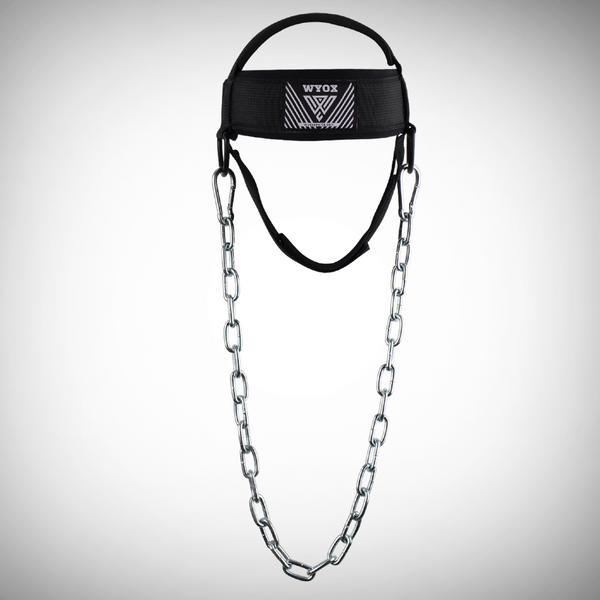 HEADHARNESS