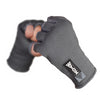 Grey Boxing Quick Hand Wraps
