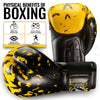 Bat Kids Boxing Gloves & Pads Bundle