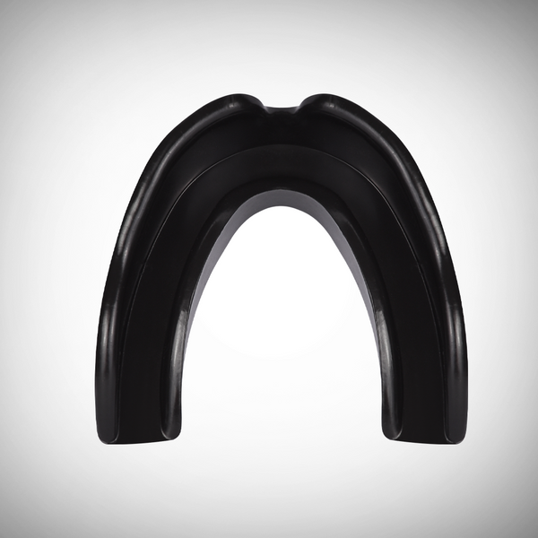 MOUTH GUARD BLACK