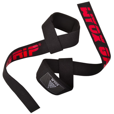 Weight Lifting Strap - WYOX