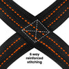 Heavy Duty Figure 8 Straps