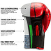 Spider Kid Gloves