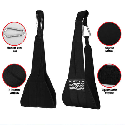 AB Slings Straps