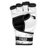MMA Sparring Gloves - White