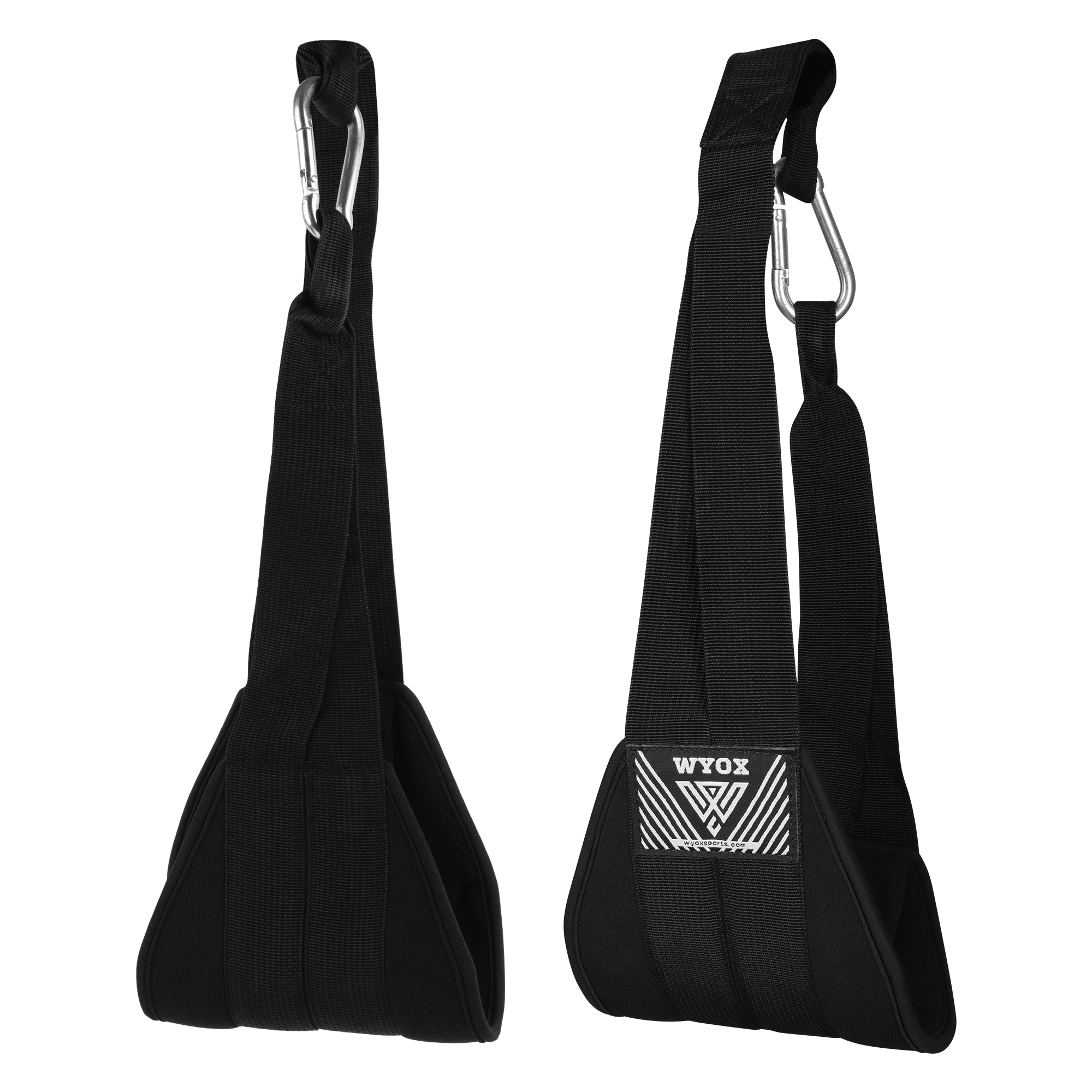 Orca Sling Buy Black Hanging Ab Sling Straps For Killer Abs
