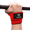 Red Figure 8 Straps - WYOX SPORTS
